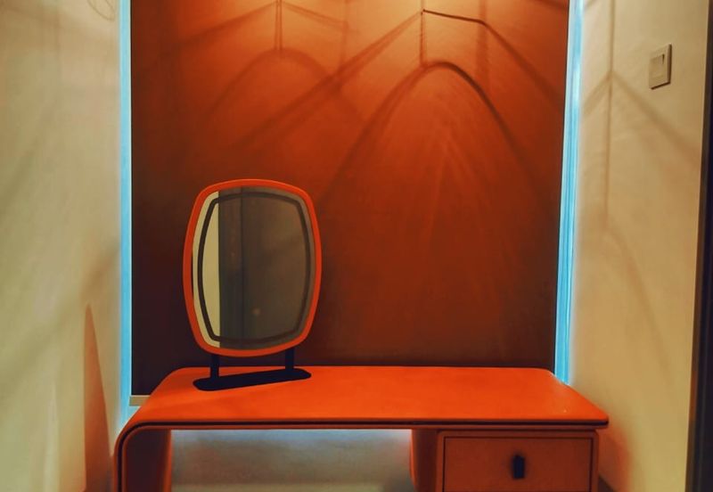 TAMAN BANDAR UTAMA TAMPIN