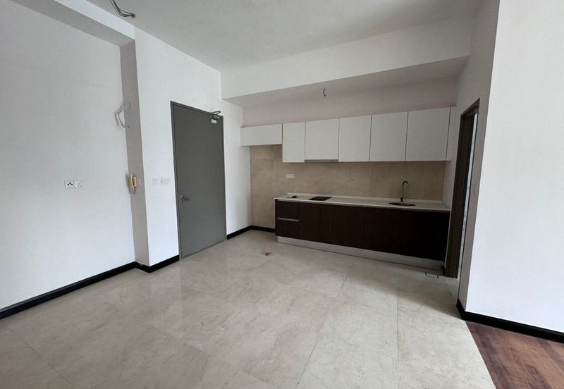 Silverscape Condominium