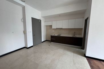 Silverscape Condominium