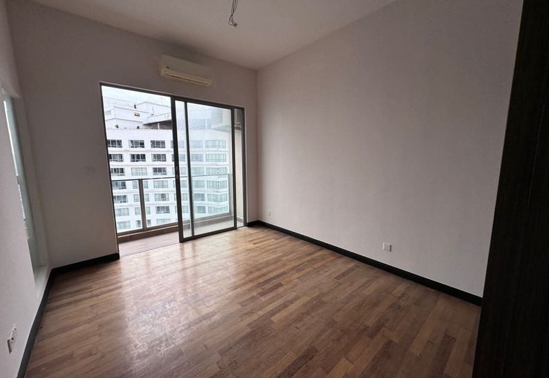 Silverscape Condominium