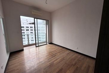 Silverscape Condominium