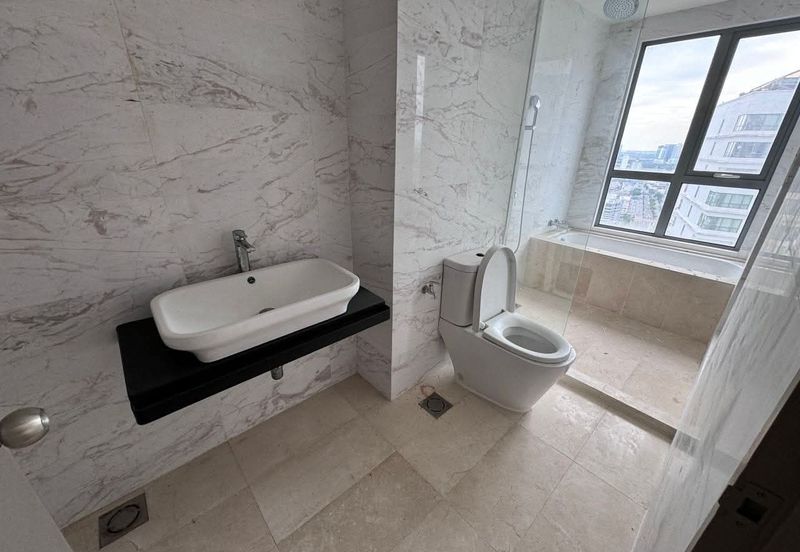 Silverscape Condominium