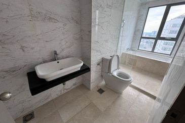 Silverscape Condominium