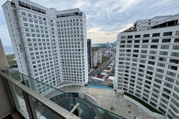 Silverscape Condominium