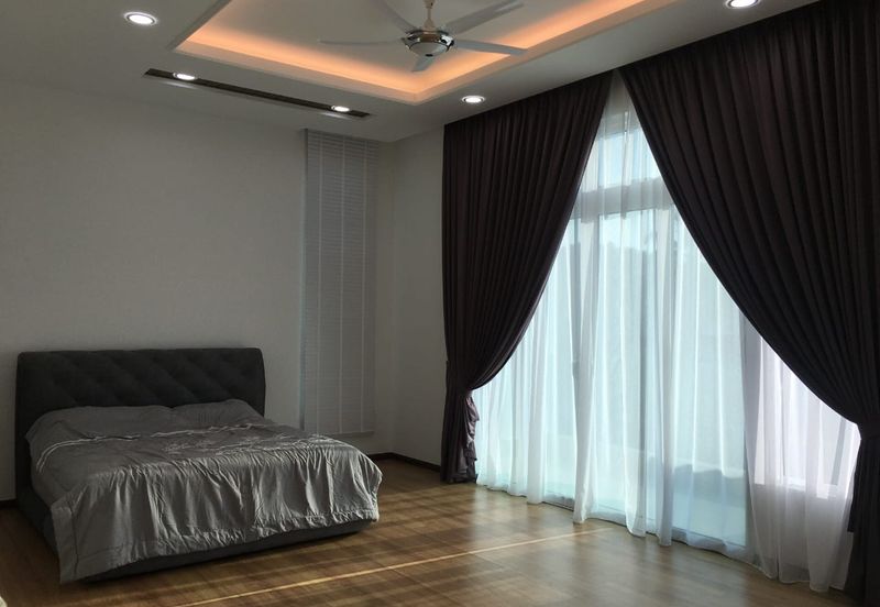 Taman Saujana Heights