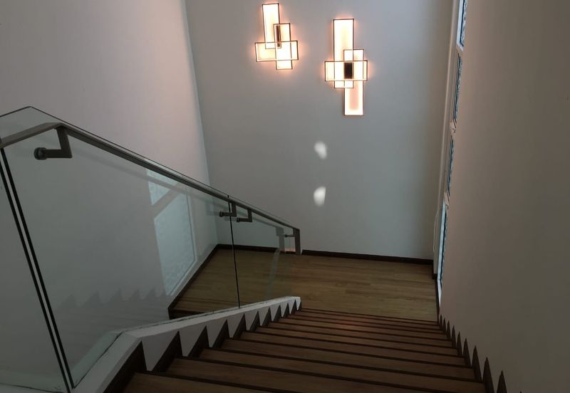 Taman Saujana Heights