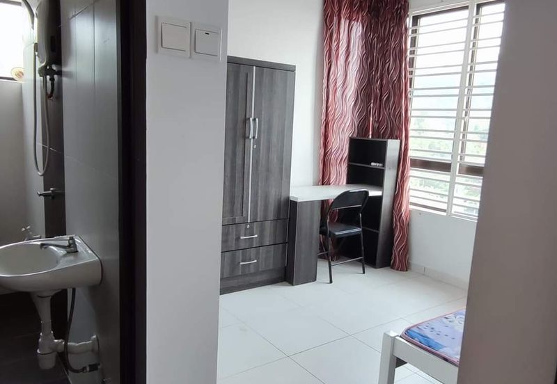 The Heights Residence