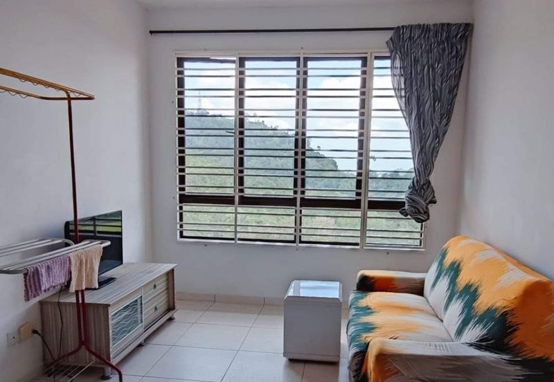 The Heights Residence