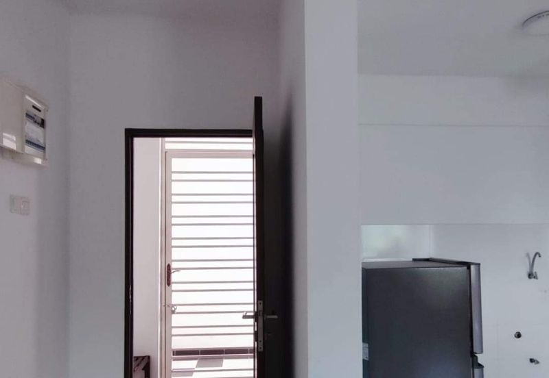 The Heights Residence