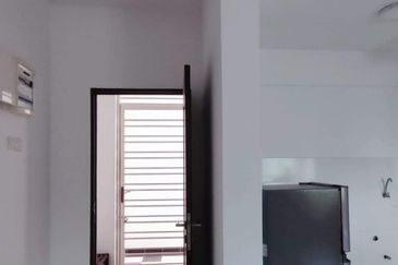 The Heights Residence