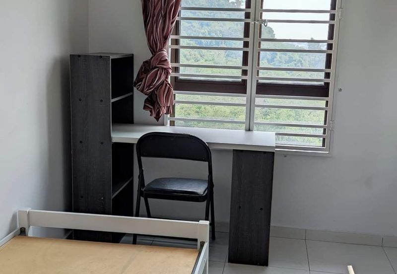 The Heights Residence