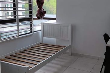 The Heights Residence