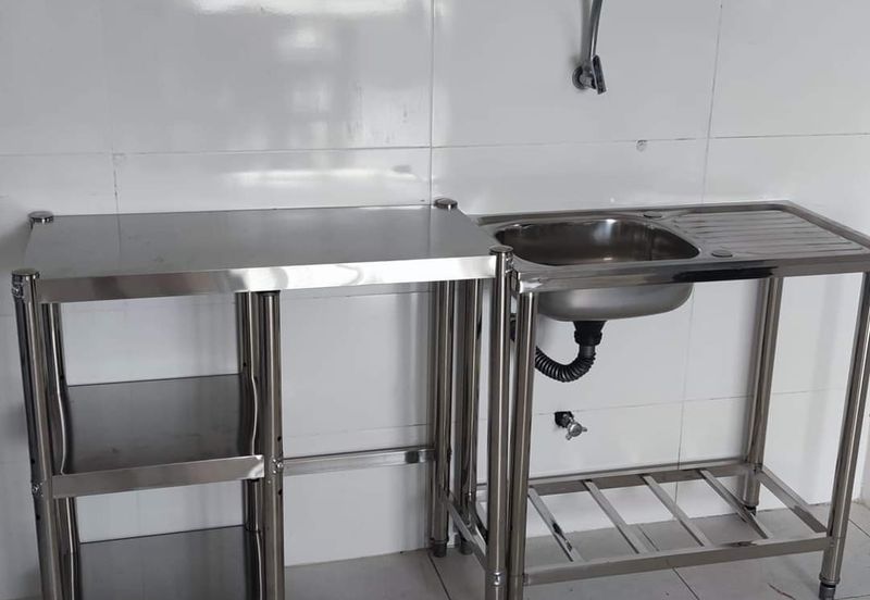 The Heights Residence