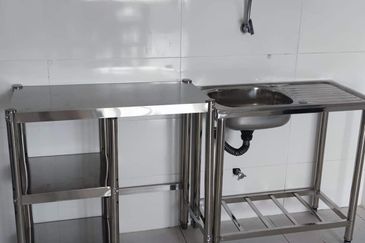 The Heights Residence