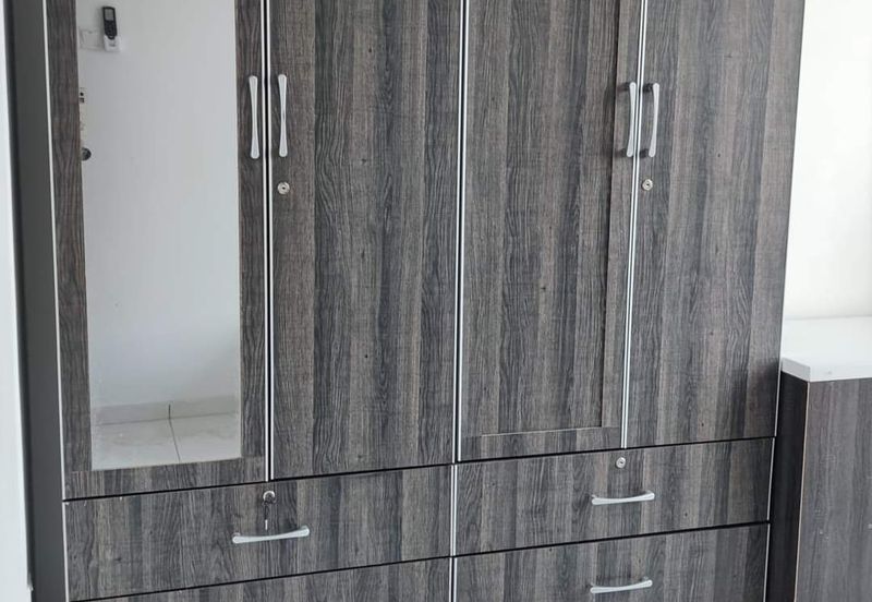 The Heights Residence