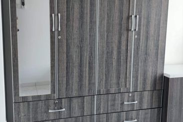 The Heights Residence