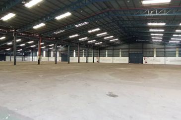 Kawasan Perindustrian Rembia