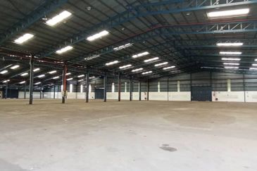 Kawasan Perindustrian Rembia