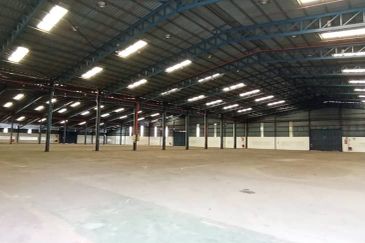 Kawasan Perindustrian Rembia