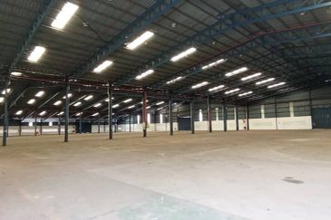 Kawasan Perindustrian Rembia