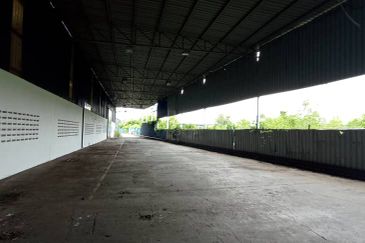 Kawasan Perindustrian Rembia