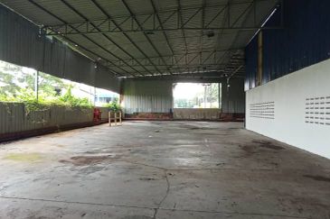 Kawasan Perindustrian Rembia