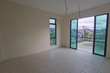 THE OZANA RESIDENCES