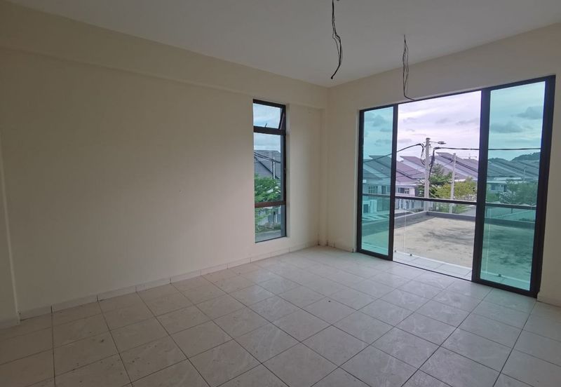 THE OZANA RESIDENCES