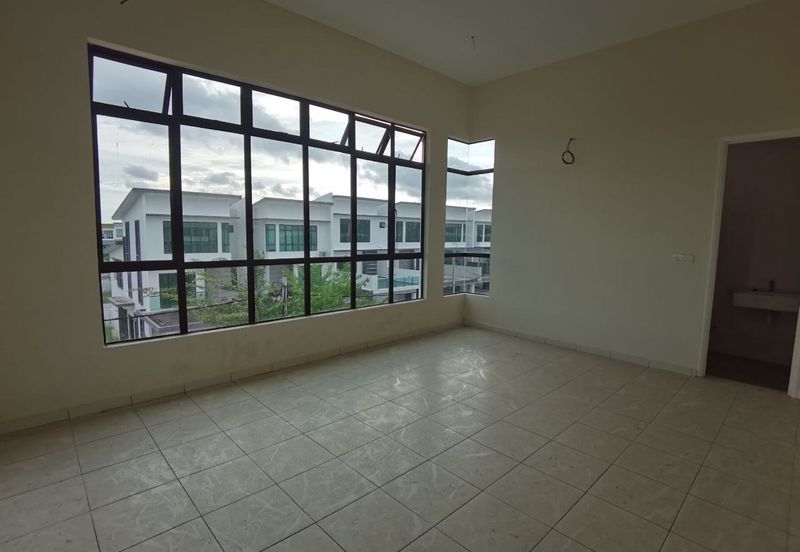 THE OZANA RESIDENCES