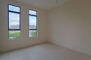 THE OZANA RESIDENCES