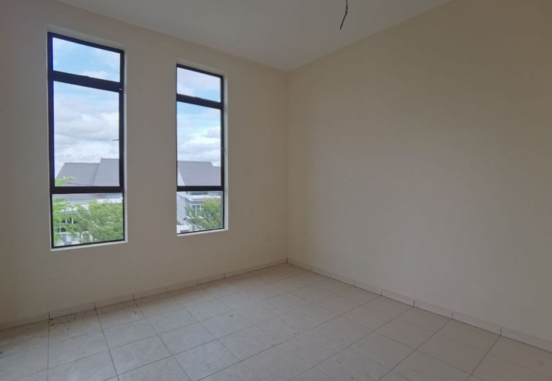 THE OZANA RESIDENCES