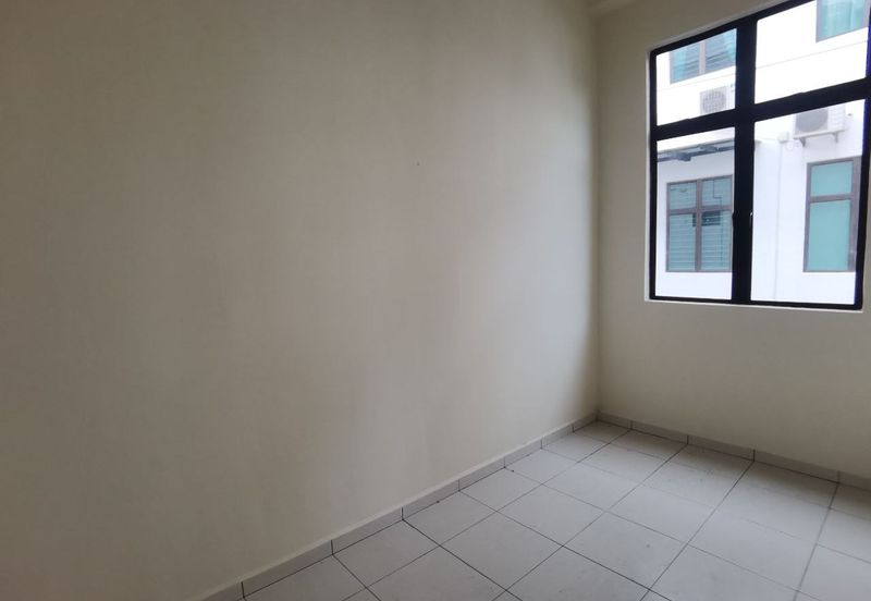 THE OZANA RESIDENCES