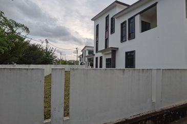 THE OZANA RESIDENCES