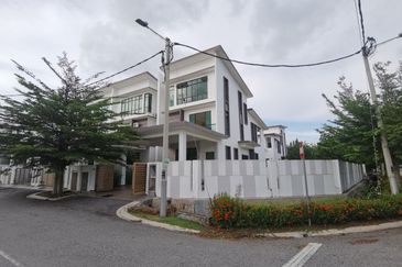 THE OZANA RESIDENCES