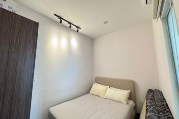 Silverscape Luxury Residences