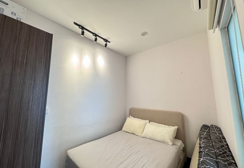 Silverscape Luxury Residences