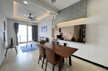 Silverscape Luxury Residences
