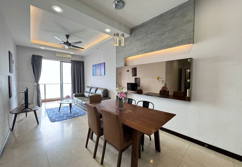 Silverscape Luxury Residences