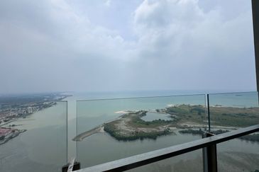 Silverscape Luxury Residences