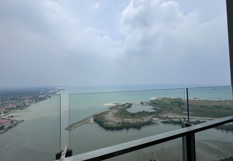 Silverscape Luxury Residences