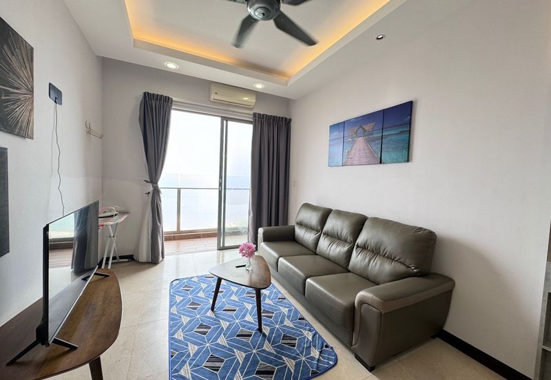 Silverscape Luxury Residences