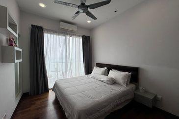 Silverscape Luxury Residences