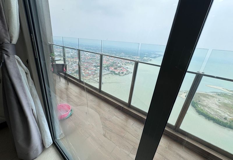 Silverscape Luxury Residences