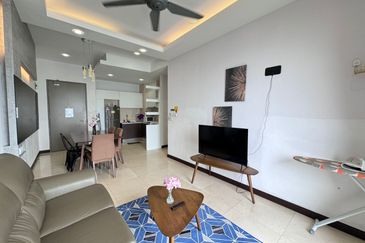 Silverscape Luxury Residences