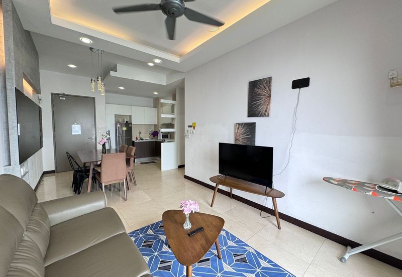 Silverscape Luxury Residences