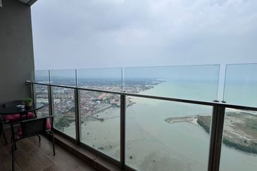 Silverscape Luxury Residences