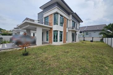 Taman Paya Rumput Perdana