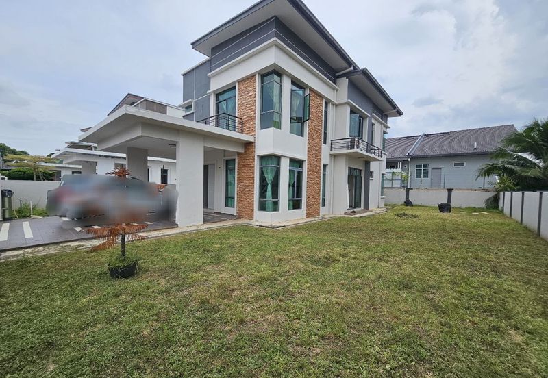 Taman Paya Rumput Perdana