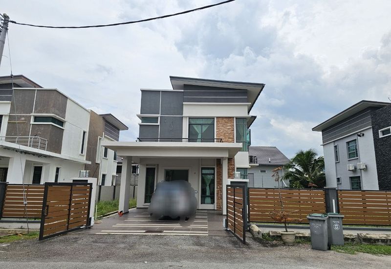 Taman Paya Rumput Perdana