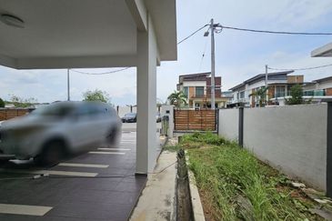 Taman Paya Rumput Perdana